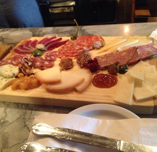 Bin 73 Wine Bar Venice Beach Marina Del Rey Wine and Food